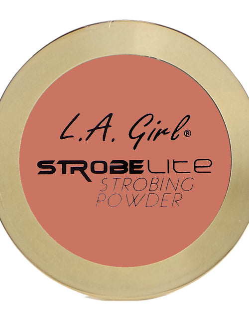 Load image into Gallery viewer, L.A. GIRL Strobe Lite Powder - 30 WATT
