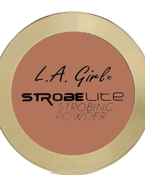 Load image into Gallery viewer, L.A. GIRL Strobe Lite Powder - 20 WATT
