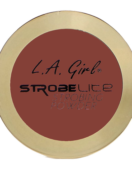 Load image into Gallery viewer, L.A. GIRL Strobe Lite Powder - 10 WATT
