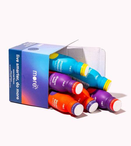 lifehack pack by More Labs