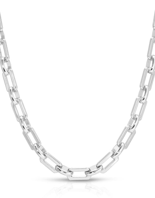 Load image into Gallery viewer, LIV NECKLACE by eklexic jewelry

