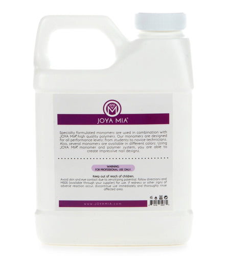 Liquid Monomer 16oz by Joya Mia