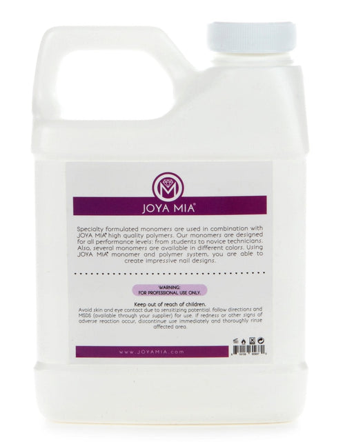 Load image into Gallery viewer, Liquid Monomer 16oz by Joya Mia
