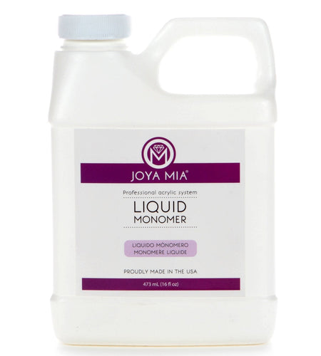 Liquid Monomer 16oz by Joya Mia