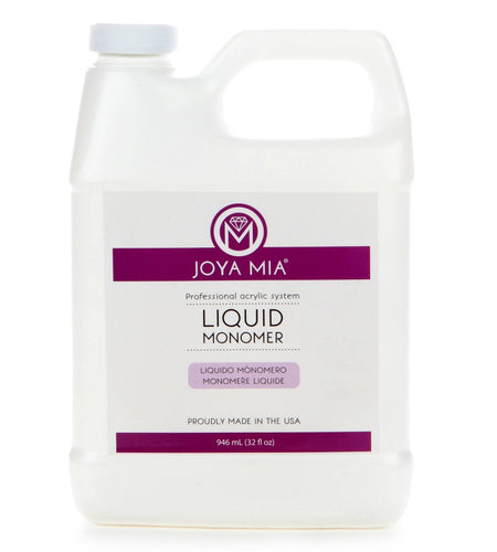 Liquid Monomer 32oz by Joya Mia