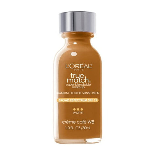 Load image into Gallery viewer, L'OREAL True Match Super Blendable Makeup - Creme Cafe
