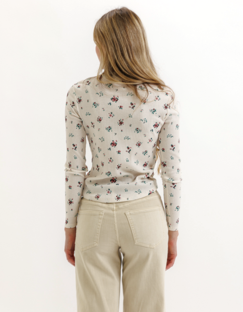Load image into Gallery viewer, Superstition Long Sleeve Top
