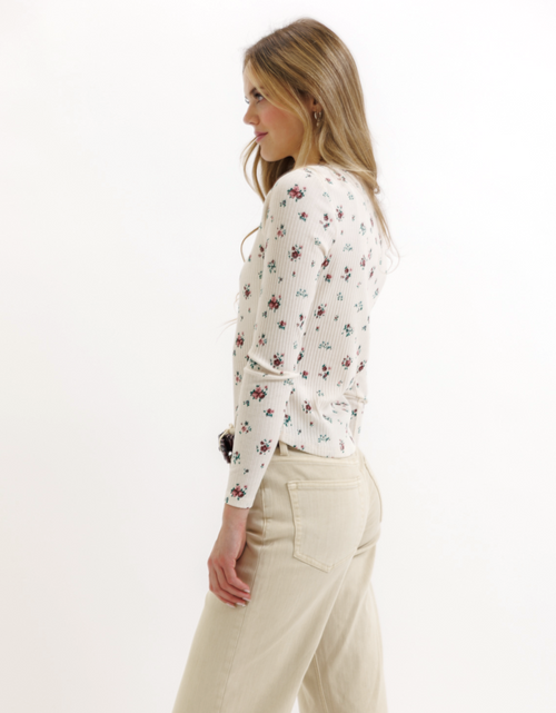Load image into Gallery viewer, Superstition Long Sleeve Top

