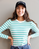 Meadow Stripe