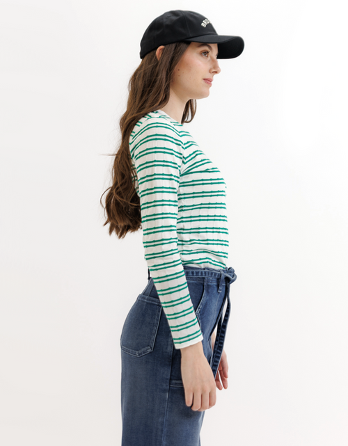 Load image into Gallery viewer, Superstition Long Sleeve Top
