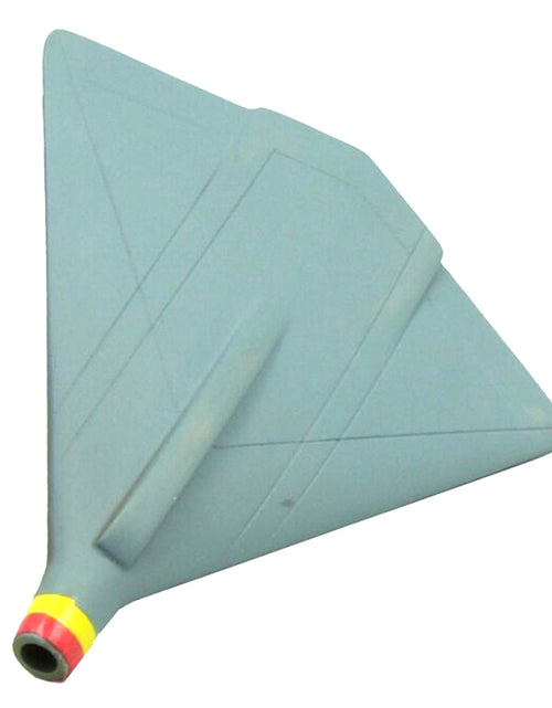 Load image into Gallery viewer, Lippisch P.13a Aircraft Prototype #23 German Luftwaffe model 1/72 Model by Luft-X
