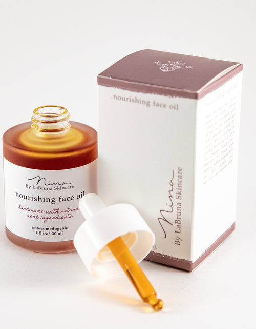 Load image into Gallery viewer, Nourishing Face Oil - Vitamin C by LaBruna Skincare
