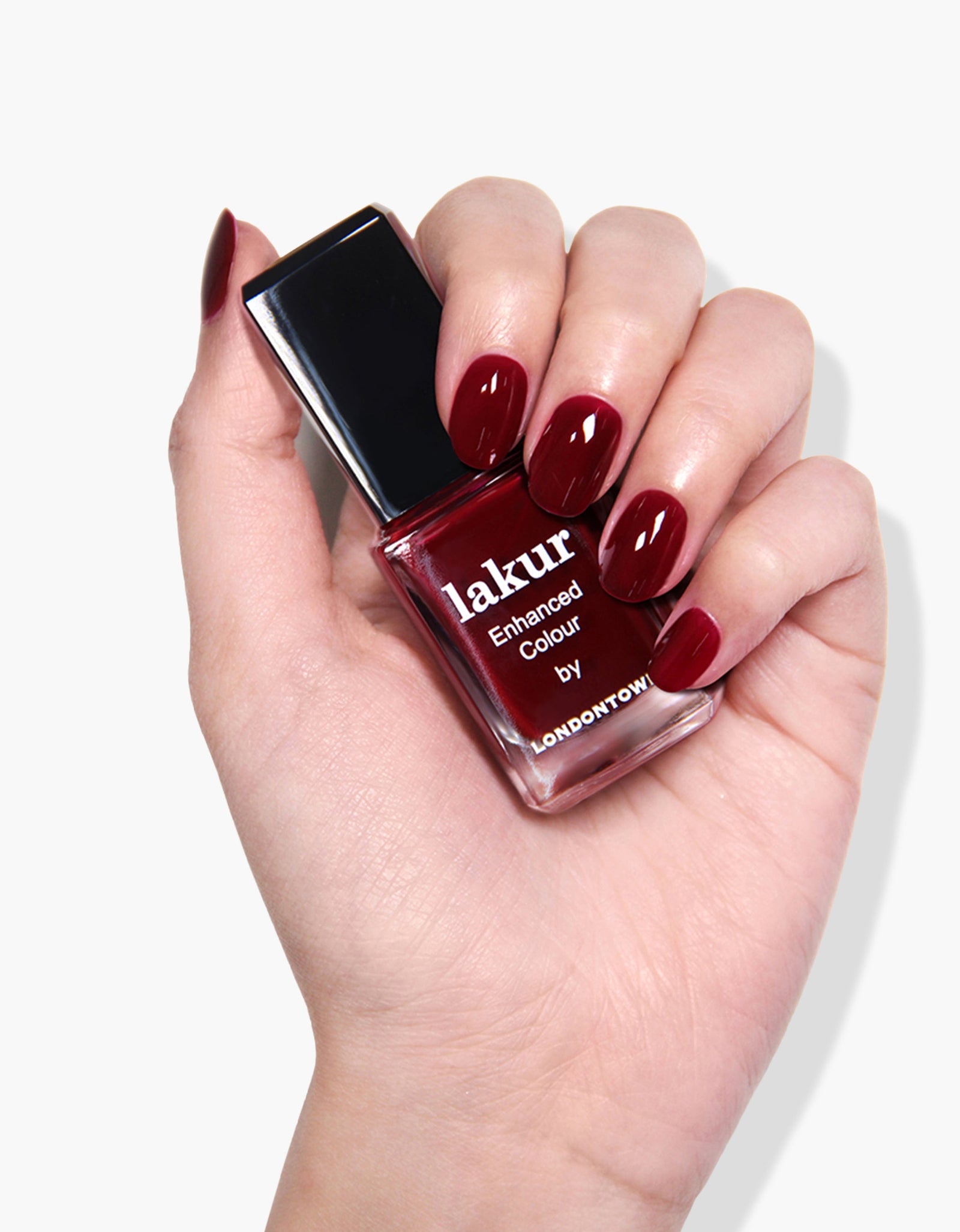 Lady Luck by LONDONTOWN