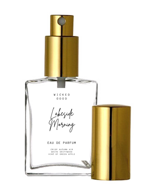 Load image into Gallery viewer, Lakeside Morning by Wicked Good Perfume

