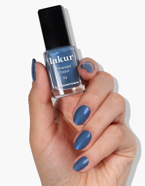 Load image into Gallery viewer, Blue Diamond by LONDONTOWN

