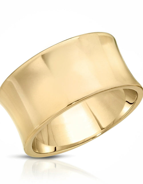 Load image into Gallery viewer, Large Olivia Ring by eklexic jewelry
