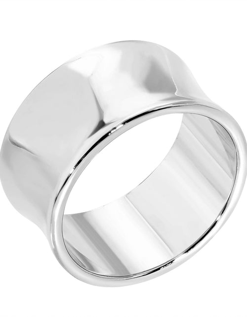 Load image into Gallery viewer, Large Olivia Ring by eklexic jewelry
