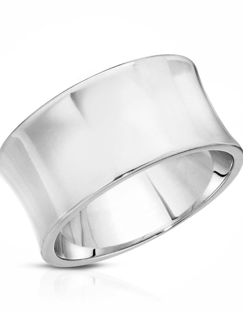 Load image into Gallery viewer, Large Olivia Ring by eklexic jewelry

