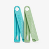 Turquoise/Green