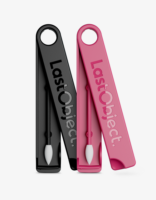 Load image into Gallery viewer, LastSwab Beauty Duo by Last Object
