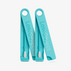 2x Turquoise