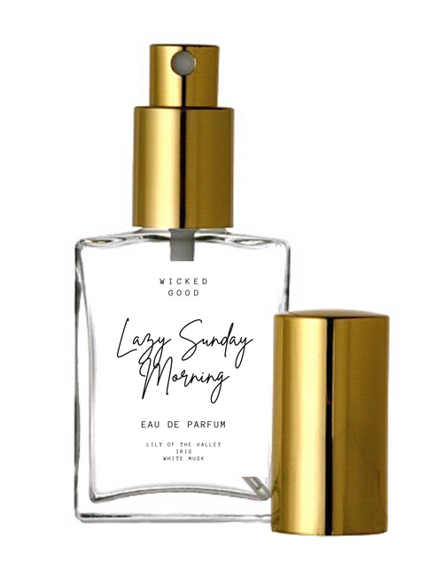 Load image into Gallery viewer, Lazy Sunday Morning by Wicked Good Perfume
