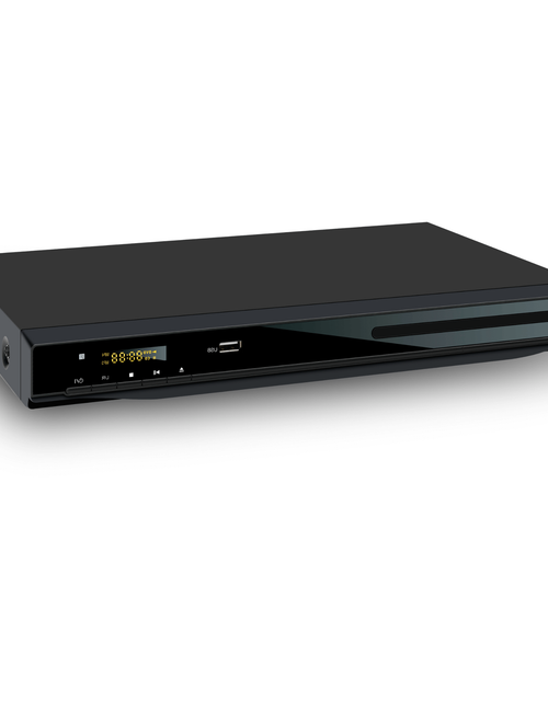 Load image into Gallery viewer, DVD Player with HD Upconversion
