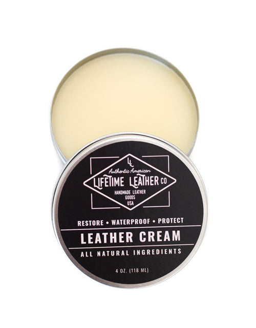 Load image into Gallery viewer, Leather Care Kit by Lifetime Leather Co
