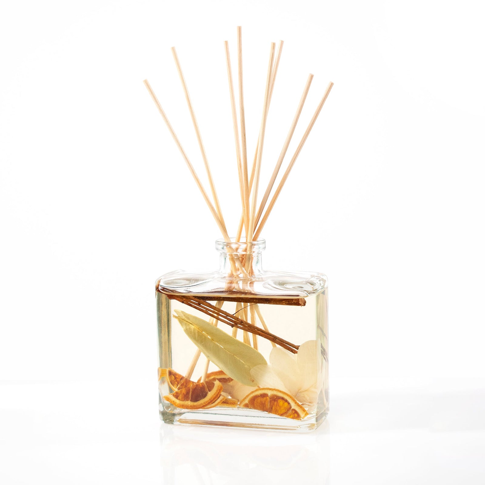 Lemon Zest & Thyme Reed Diffuser by Andaluca Home