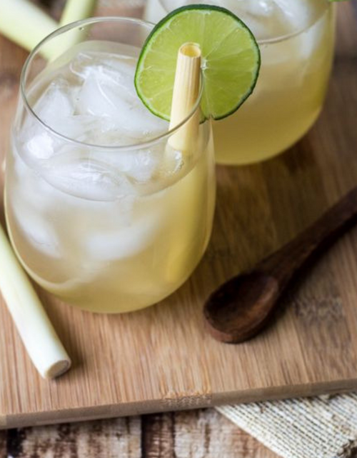 Load image into Gallery viewer, Lemongrass Tea by Wicked Good Perfume
