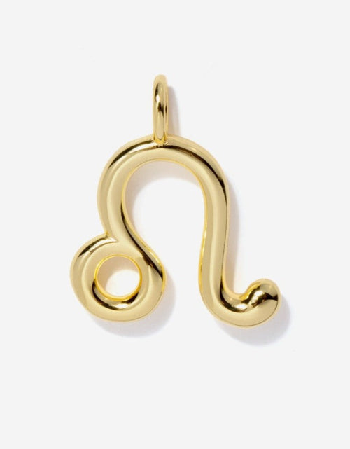 Load image into Gallery viewer, Zodiac Charm by Little Sky Stone
