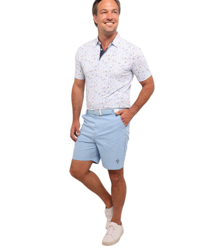 Links Print Polo