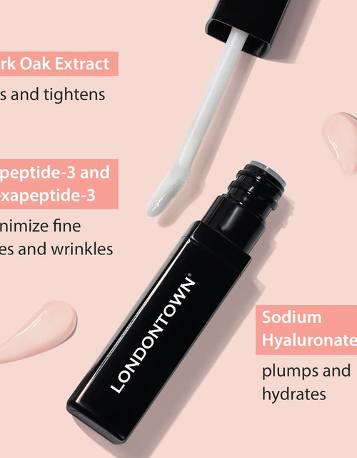 Load image into Gallery viewer, Volumizing Peptide Lip Serum by LONDONTOWN
