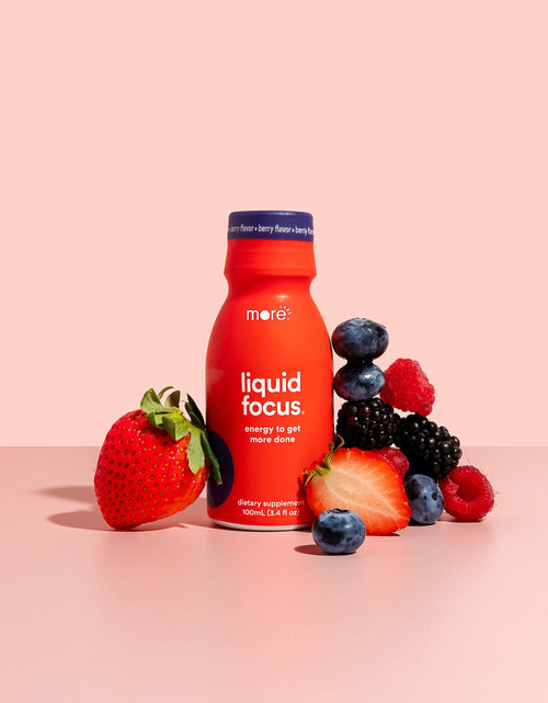 Load image into Gallery viewer, liquid focus by More Labs

