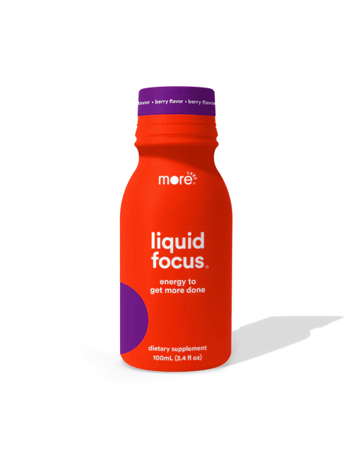 Load image into Gallery viewer, liquid focus by More Labs
