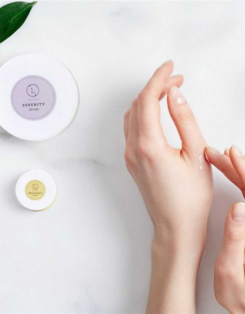 Load image into Gallery viewer, Lavender Shea Butter Body Cream by Lizush

