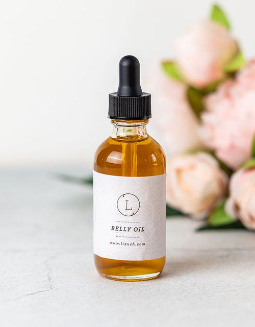 Load image into Gallery viewer, New Mom Gift, Pampering Natural Skincare gift for New Mom by Lizush
