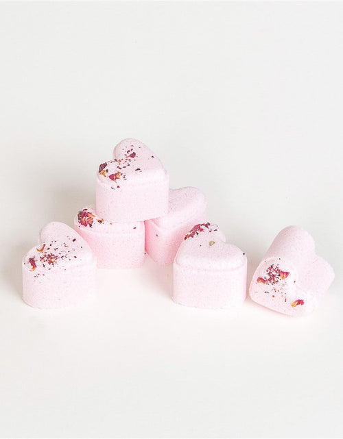 Load image into Gallery viewer, New Mom Gift, Pampering Natural Skincare gift for New Mom by Lizush
