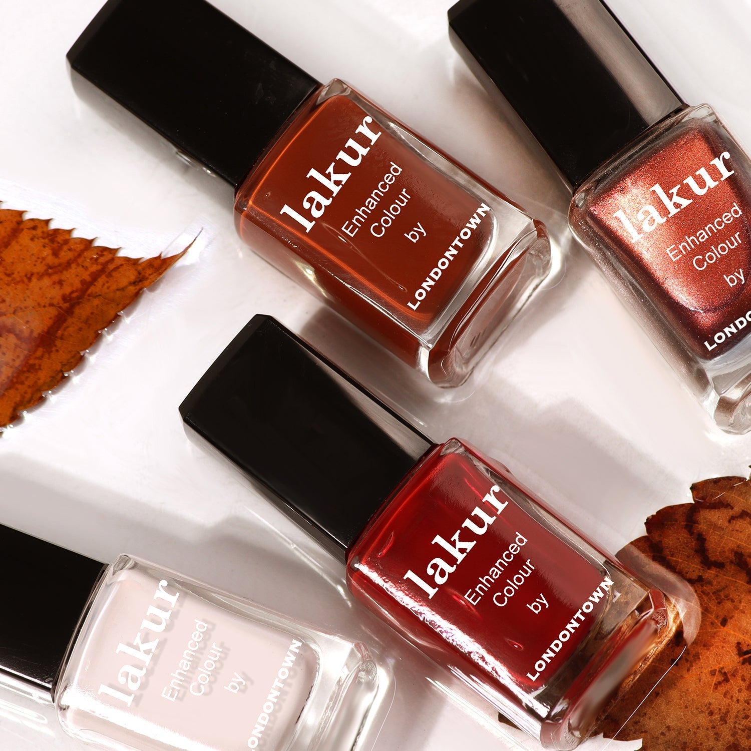 You Autumn Know by LONDONTOWN