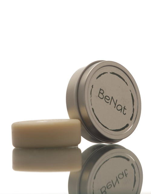 Load image into Gallery viewer, Moisturizing Lotion Bar by BeNat
