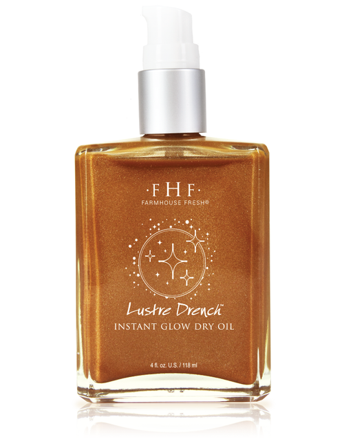 Load image into Gallery viewer, Lustre Drench® by FarmHouse Fresh skincare

