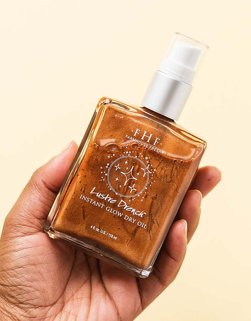 Load image into Gallery viewer, Lustre Drench® by FarmHouse Fresh skincare
