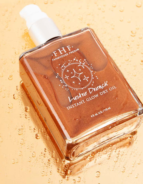 Load image into Gallery viewer, Lustre Drench® by FarmHouse Fresh skincare
