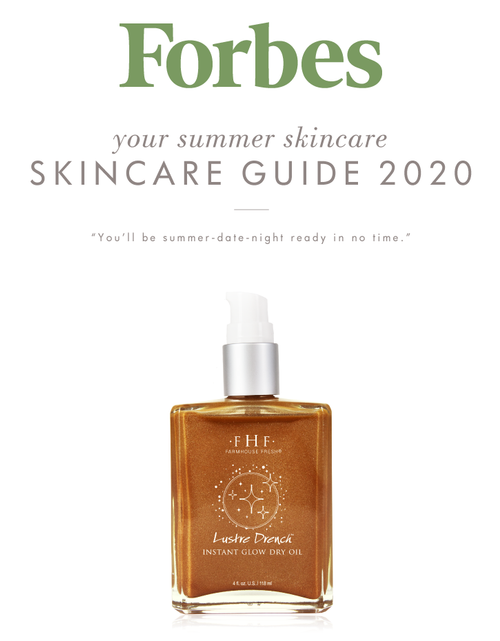 Load image into Gallery viewer, Lustre Drench® by FarmHouse Fresh skincare
