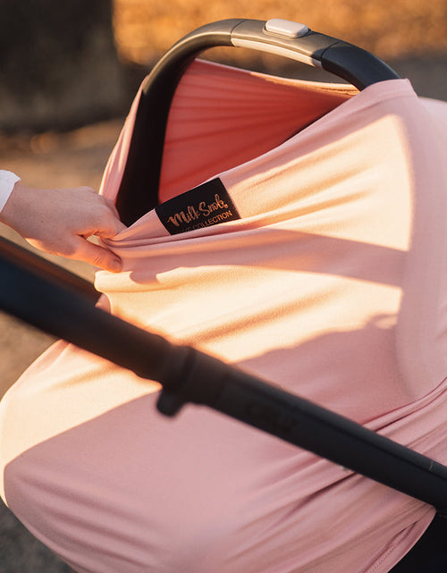 Load image into Gallery viewer, BALLET SLIPPER LUXE COVER by Milk Snob
