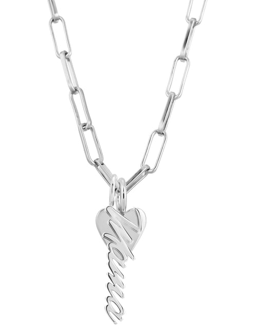 Load image into Gallery viewer, MARA CHARM NECKLACE by eklexic jewelry
