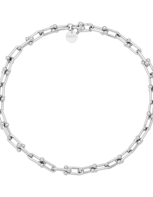 Load image into Gallery viewer, MARGAUX NECKLACE by eklexic jewelry
