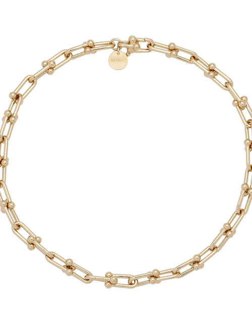Load image into Gallery viewer, MARGAUX NECKLACE by eklexic jewelry
