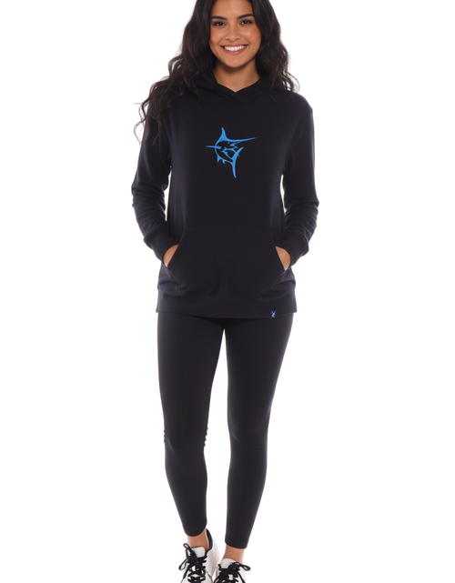 Load image into Gallery viewer, Marina Hoody
