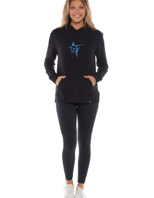 Load image into Gallery viewer, Marina Hoody
